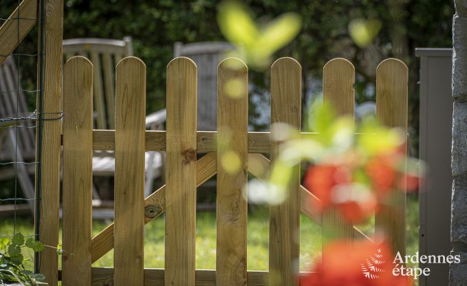 Vakantiehuis in Erez�e voor 4 personen in de Ardennen