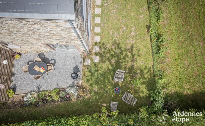 Vakantiehuis in Erez�e voor 4 personen in de Ardennen