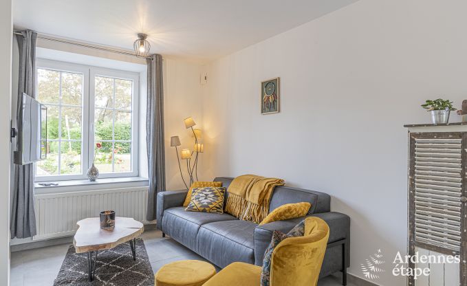 Vakantiehuis in Erez�e voor 4 personen in de Ardennen
