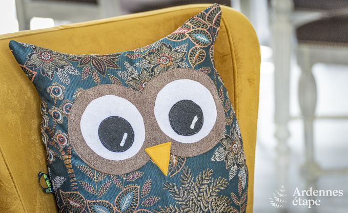 Vakantiehuis in Erez�e voor 4 personen in de Ardennen