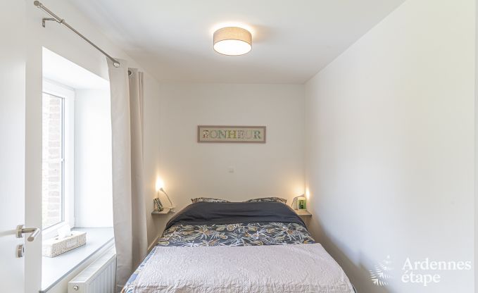 Vakantiehuis in Erez�e voor 4 personen in de Ardennen