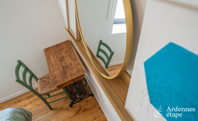 Vakantiehuis in Ereze voor 6/8 personen in de Ardennen