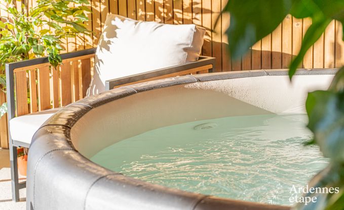 Vakantiehuis in Ereze voor 8 personen in de Ardennen