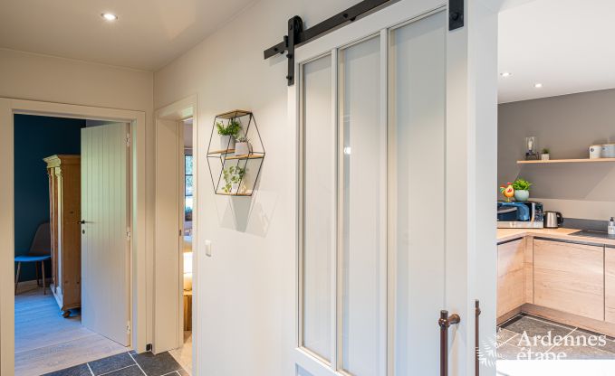 Vakantiehuis in Ereze voor 8 personen in de Ardennen