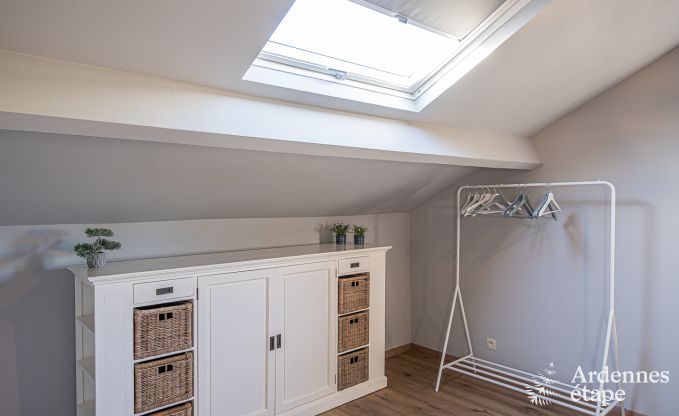 Vakantiehuis in Ereze voor 8 personen in de Ardennen