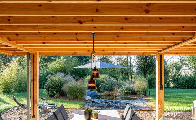 Vakantiehuis in Ereze voor 8 personen in de Ardennen