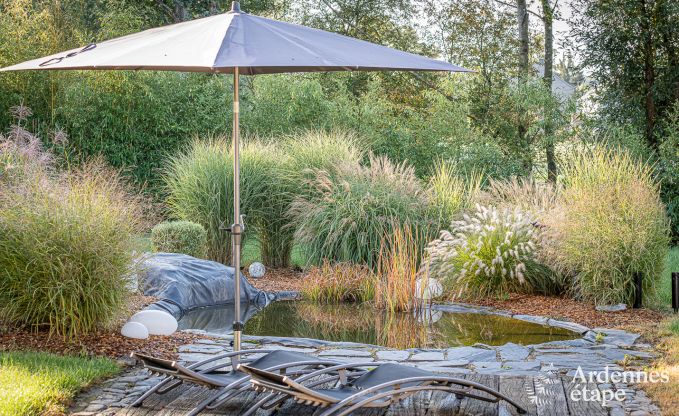 Vakantiehuis in Ereze voor 8 personen in de Ardennen