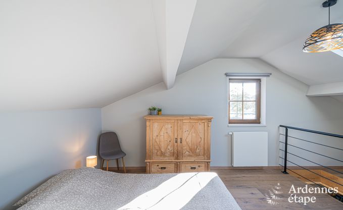 Vakantiehuis in Ereze voor 8 personen in de Ardennen