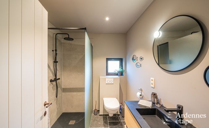 Vakantiehuis in Ereze voor 8 personen in de Ardennen