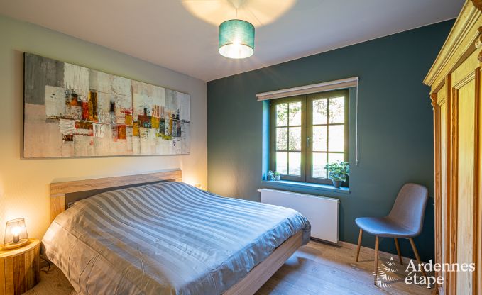 Vakantiehuis in Ereze voor 8 personen in de Ardennen