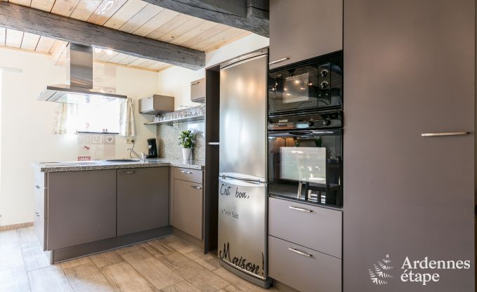 Vakantiehuis in Ereze voor 14 personen in de Ardennen
