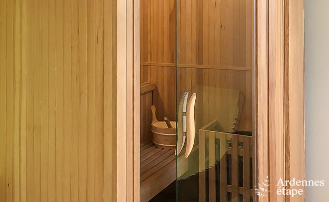 Vakantiehuis in Ereze voor 14 personen in de Ardennen