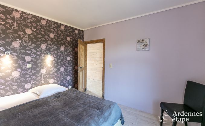 Vakantiehuis in Ereze voor 14 personen in de Ardennen