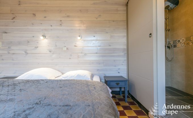 Vakantiehuis in Ereze voor 14 personen in de Ardennen