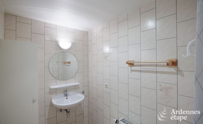 Vakantiehuis in Erez�e voor 20 sportievelingen in de Ardennen