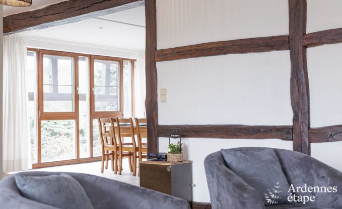 Vakantiehuis in Erez�e voor 20 sportievelingen in de Ardennen