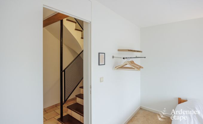 Vakantiehuis in Erez�e voor 20 sportievelingen in de Ardennen