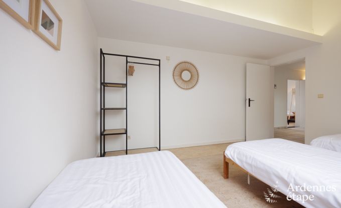 Vakantiehuis in Erez�e voor 20 sportievelingen in de Ardennen