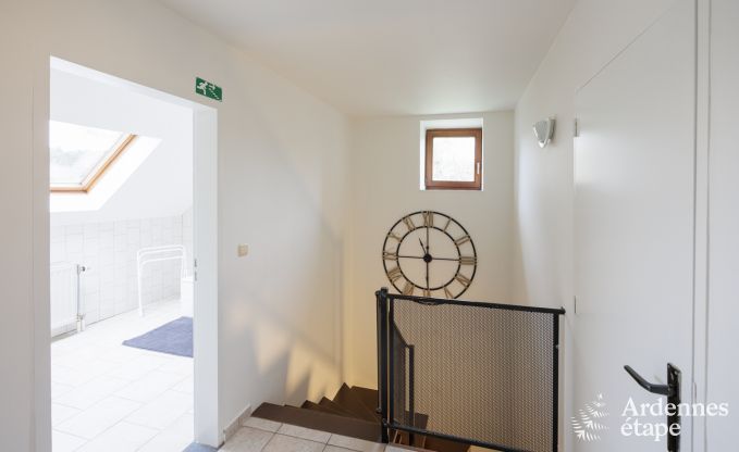 Vakantiehuis in Erez�e voor 20 sportievelingen in de Ardennen