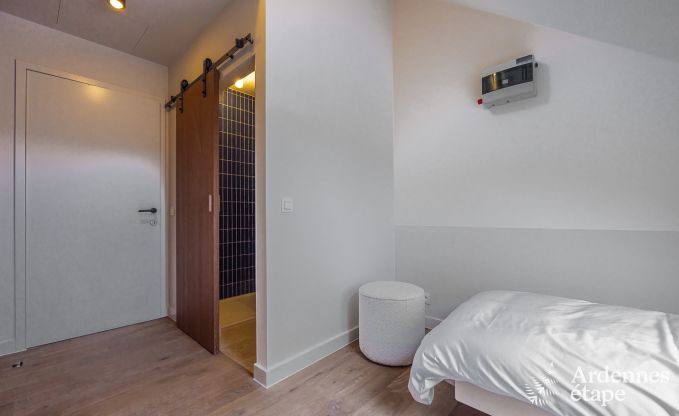 Vakantiehuis in Erez�e voor 18 sportievelingen in de Ardennen