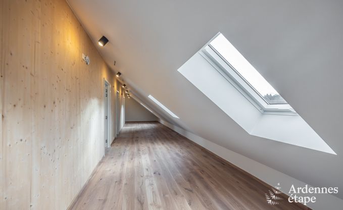 Vakantiehuis in Erez�e voor 18 sportievelingen in de Ardennen
