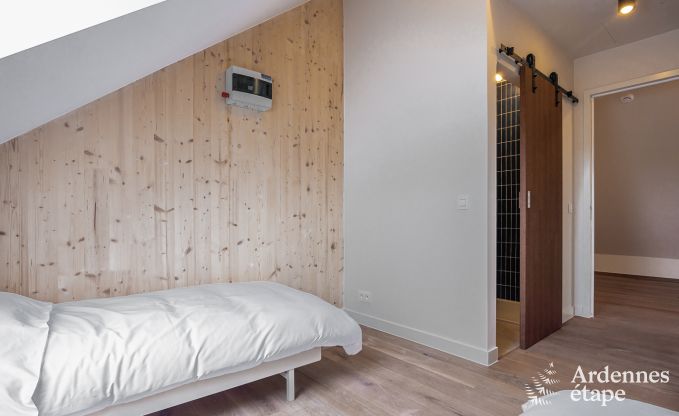 Vakantiehuis in Erez�e voor 18 sportievelingen in de Ardennen