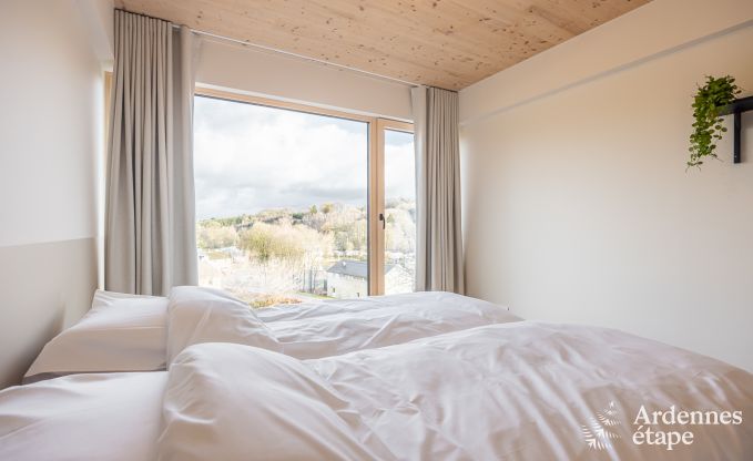 Vakantiehuis in Erez�e voor 18 sportievelingen in de Ardennen