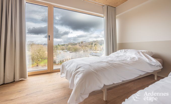 Vakantiehuis in Erez�e voor 18 sportievelingen in de Ardennen