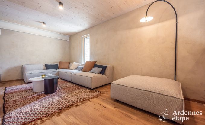 Vakantiehuis in Erez�e voor 18 sportievelingen in de Ardennen