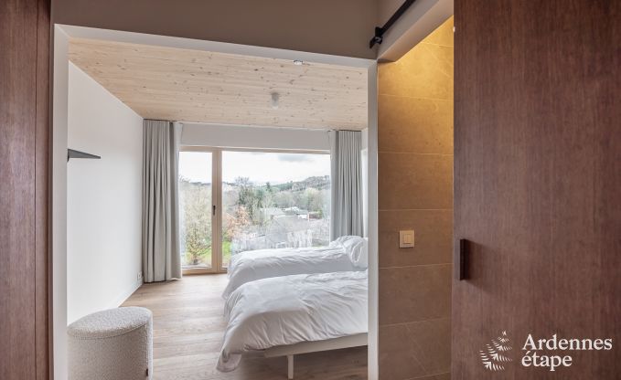 Vakantiehuis in Erez�e voor 18 sportievelingen in de Ardennen