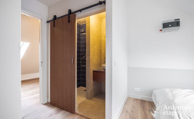 Vakantiehuis in Erez�e voor 18 sportievelingen in de Ardennen