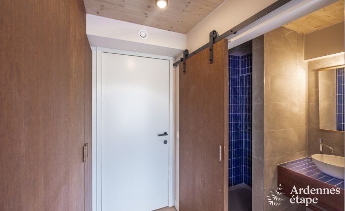 Vakantiehuis in Erez�e voor 18 sportievelingen in de Ardennen