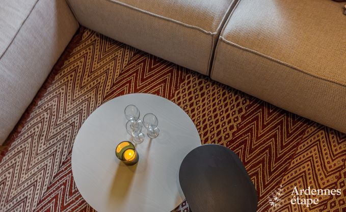 Vakantiehuis in Erez�e voor 18 sportievelingen in de Ardennen