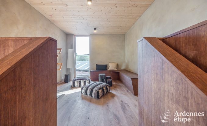 Vakantiehuis in Erez�e voor 18 sportievelingen in de Ardennen