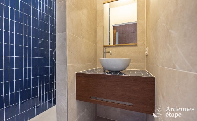 Vakantiehuis in Erez�e voor 18 sportievelingen in de Ardennen