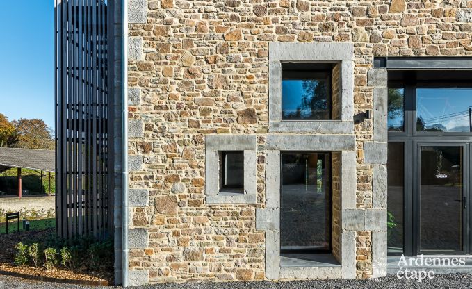 Vakantiehuis in Erez�e voor 18 sportievelingen in de Ardennen