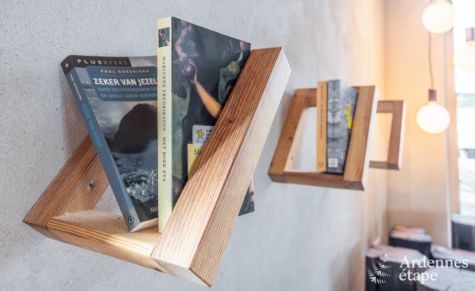 Ruim vakantiehuis in Erez�e met zwembad en fitnessruimte voor 38 sportievelingen