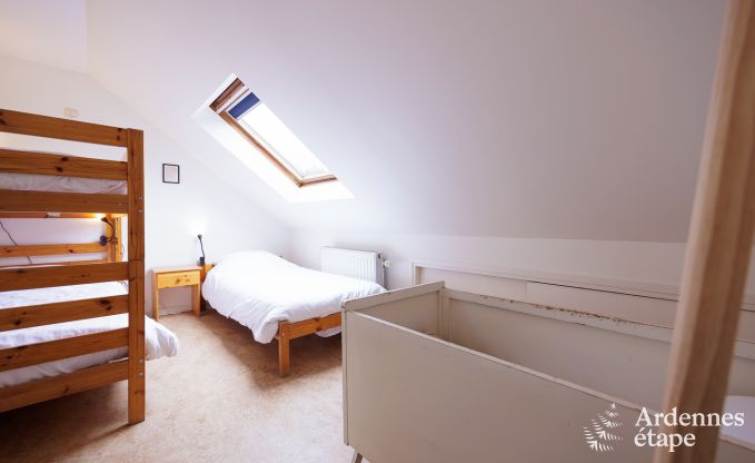 Ruim vakantiehuis in Erez�e met zwembad en fitnessruimte voor 38 sportievelingen