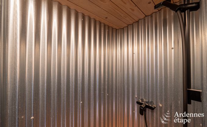 Uitzonderlijke vakantiewoning in Esneux voor 18 personen met 6 slaapkamers, infinity pool en buitenjaccuzi