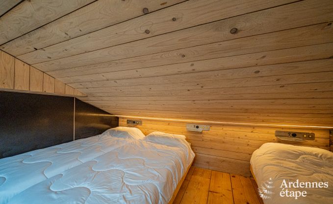 Uitzonderlijke vakantiewoning in Esneux voor 18 personen met 6 slaapkamers, infinity pool en buitenjaccuzi