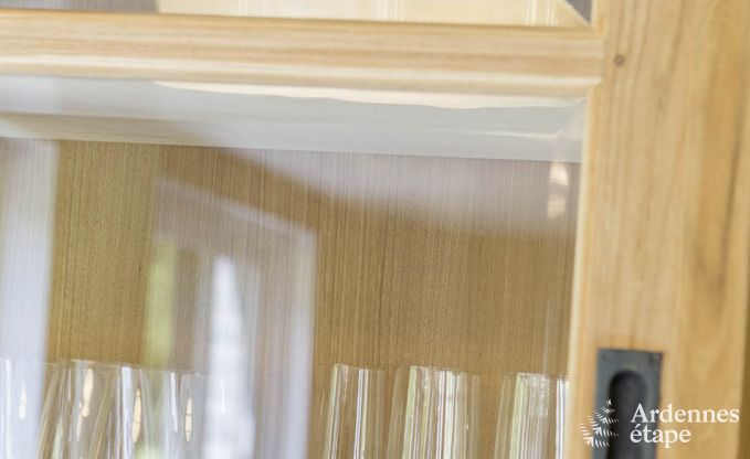 Vakantiehuis in Esneux voor 12 personen in de Ardennen