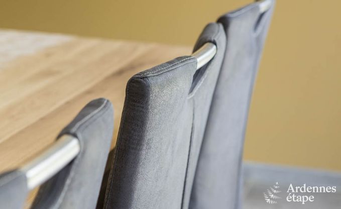 Vakantiehuis in Esneux voor 12 personen in de Ardennen