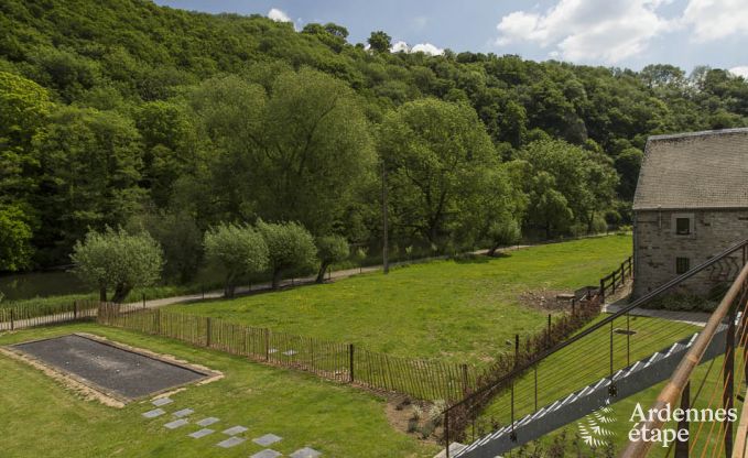 Vakantiehuis in Esneux voor 12 personen in de Ardennen