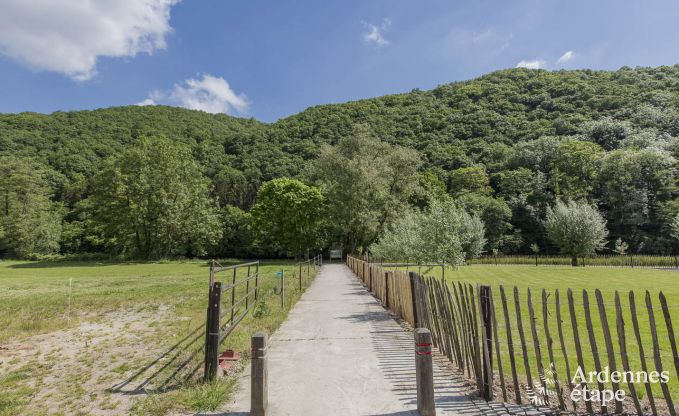 Vakantiehuis in Esneux voor 12 personen in de Ardennen