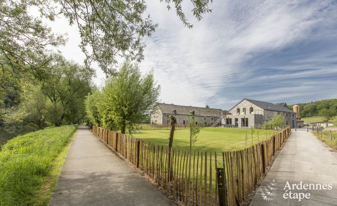 Vakantiehuis in Esneux voor 12 personen in de Ardennen