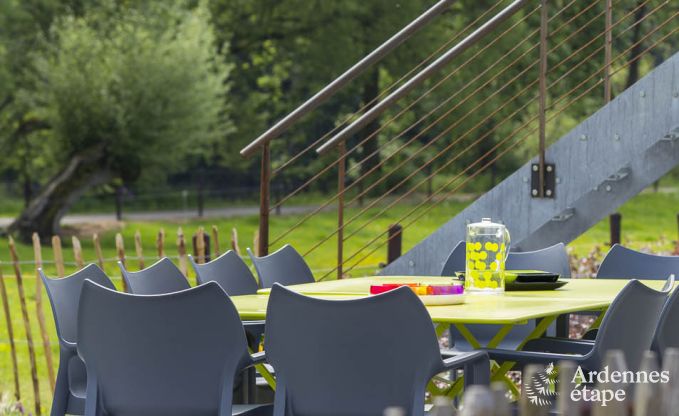 Vakantiehuis in Esneux voor 12 personen in de Ardennen