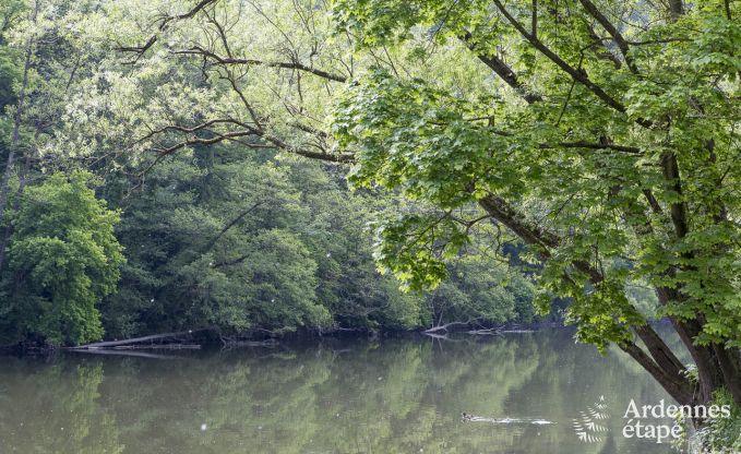 Vakantiehuis in Esneux voor 12 personen in de Ardennen