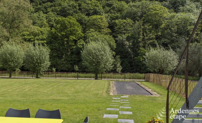 Vakantiehuis in Esneux voor 12 personen in de Ardennen