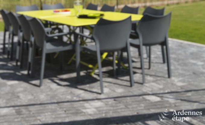 Vakantiehuis in Esneux voor 12 personen in de Ardennen