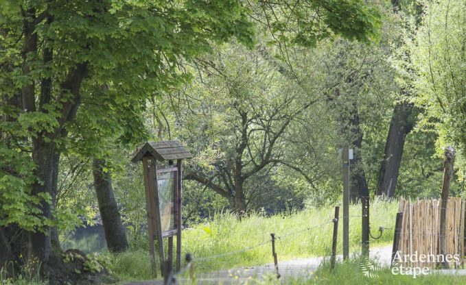 Vakantiehuis in Esneux voor 12 personen in de Ardennen
